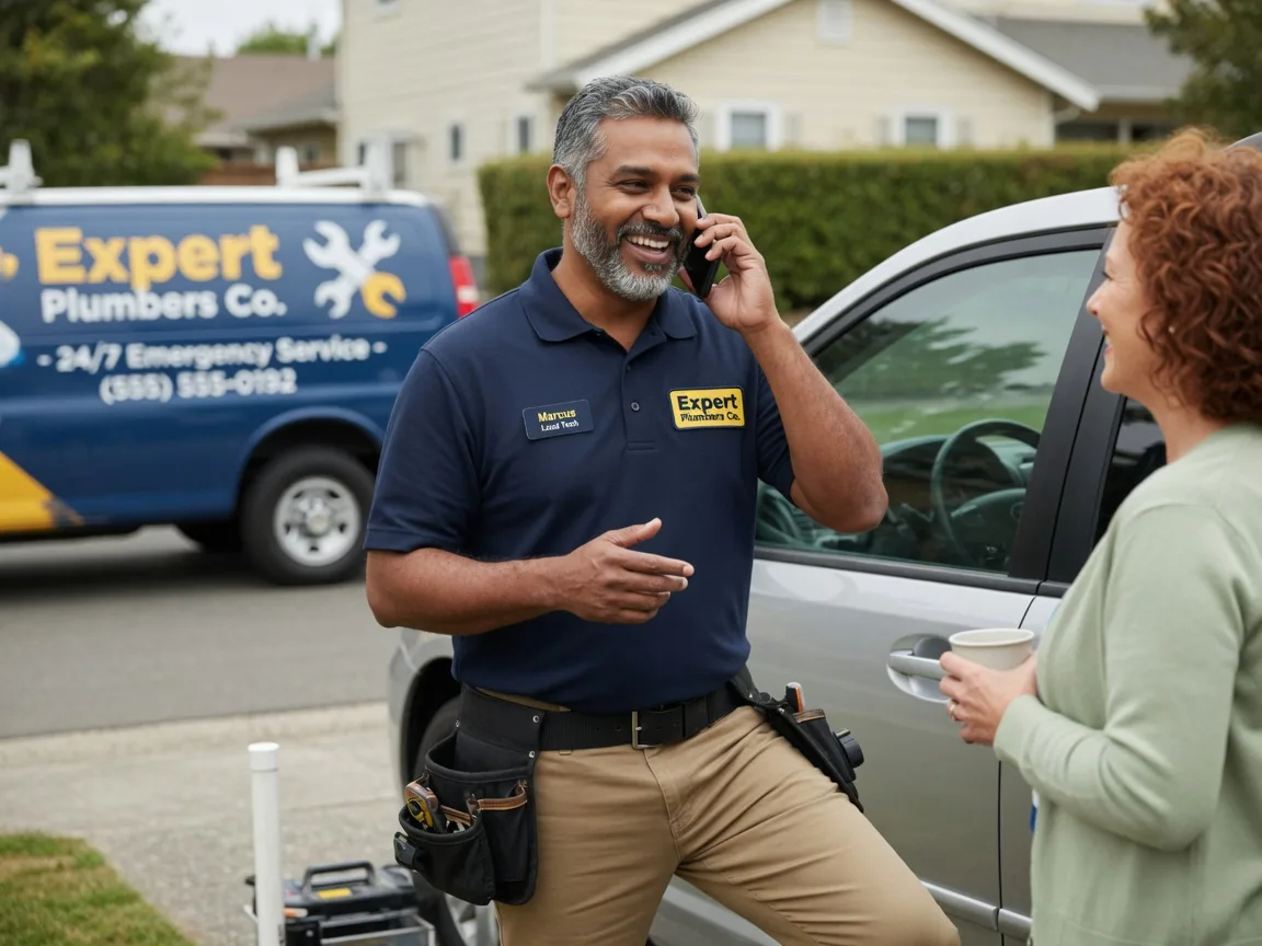 Drain Cleaning Altus, OK FAQs